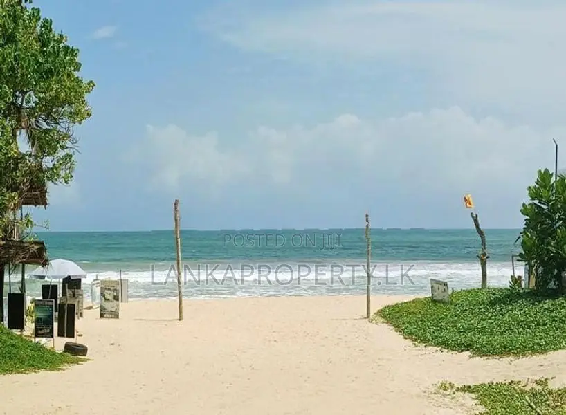 Valuable Residential Land for Sale in Mirissa