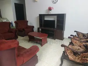 2 BHK Furnished House in Colombo 6