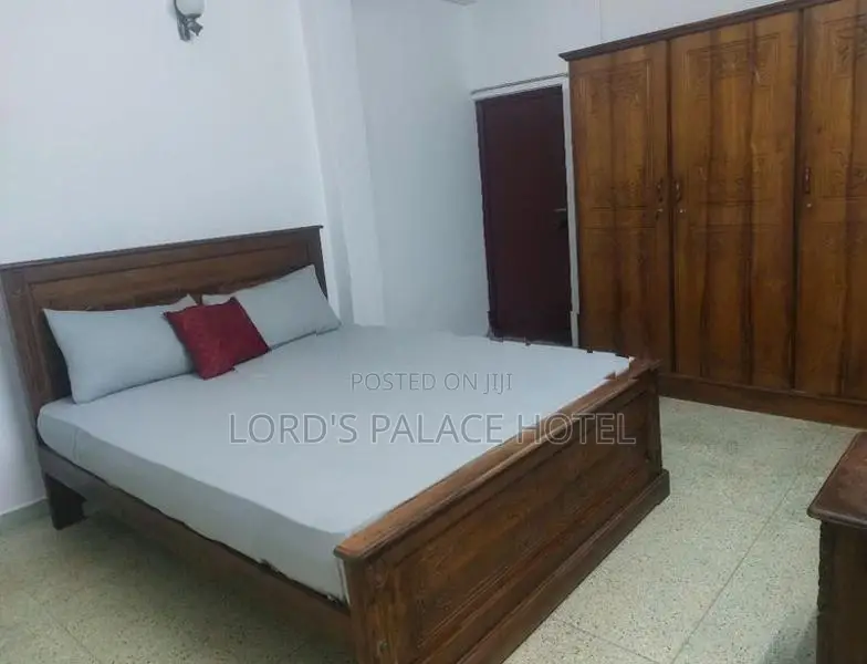 2 BHK Furnished House in Colombo 6