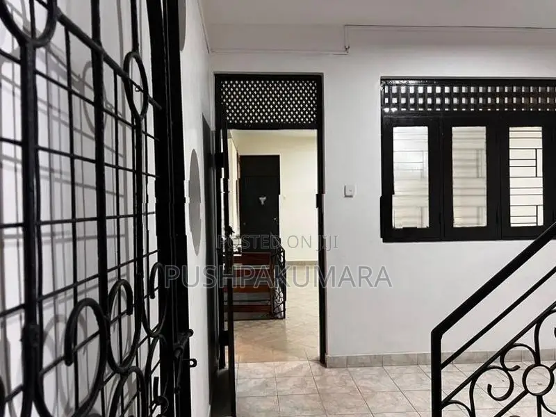 House for Rent in Nugegoda ( File No 5307 B )