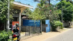 Land With House For Sale Batticaloa