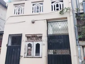 Two Storey House for Sale in Colombo 09