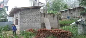 Land with House for Sale Avissawella