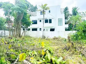 Facing A Scenic Paddy Field 10 Perch Land For Sale In Piliyandala