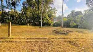 Quality Residential land for sale in Kadawatha