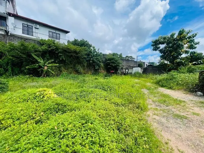 Land for Sale – Koswatta, Battaramulla