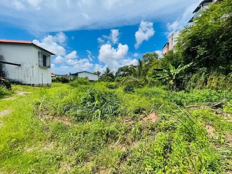 Land for Sale – Koswatta, Battaramulla