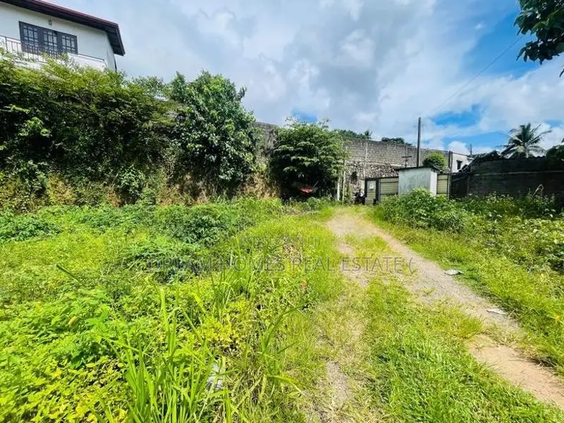 Land for Sale – Koswatta, Battaramulla