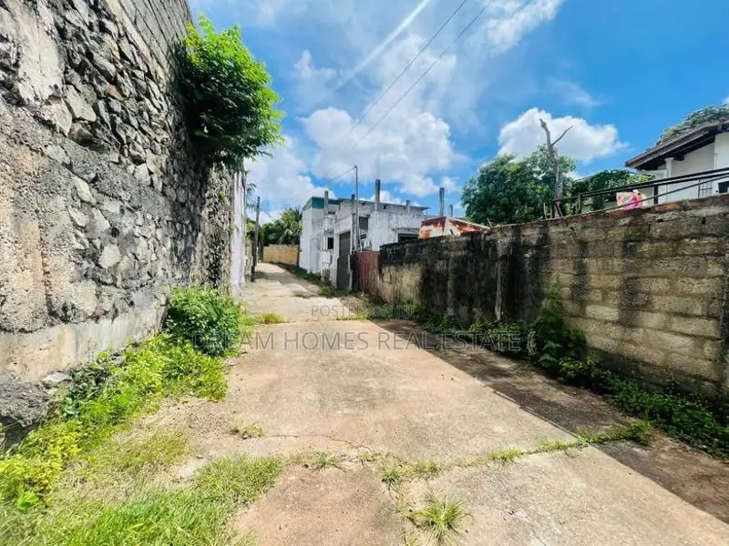 Land for Sale – Koswatta, Battaramulla