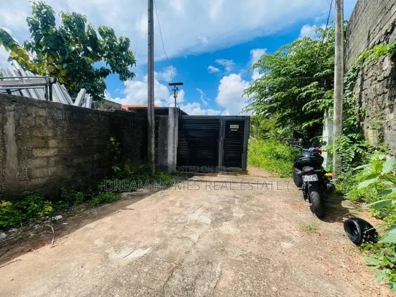Land for Sale – Koswatta, Battaramulla