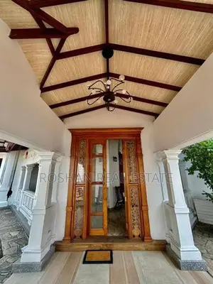 MODERN FURNISHED HOUSE FOR RENT NUGEGODA CHI2929