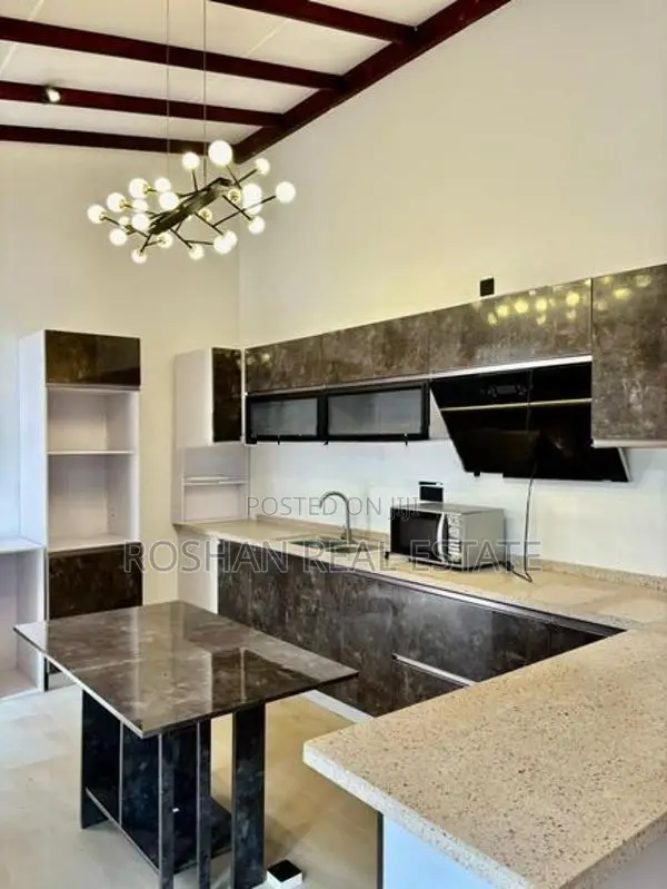 MODERN FURNISHED HOUSE FOR RENT NUGEGODA CHI2929