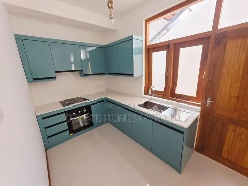 Brand New Luxury House For Sale Weerasekara Mw, Thalawathugoda