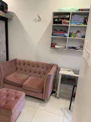 Prime - 03 Bedroom Unfurnished Apartment for Sale in Colombo 07 (A209)