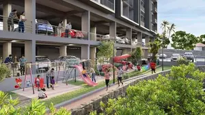 Near Athurugiriya Luxury Living Apartment for Sale
