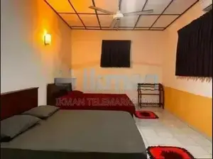 Short-Term Rooms for Rent in Wellawatte