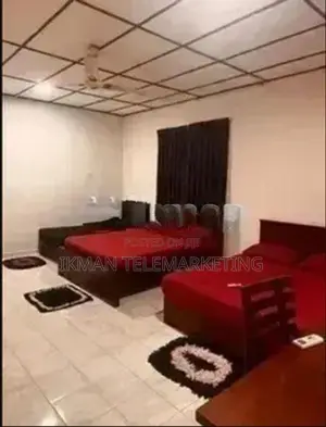 Short-Term Rooms for Rent in Wellawatte