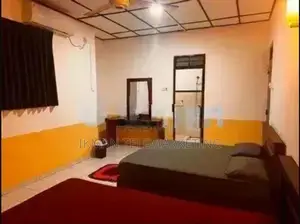 Short-Term Rooms for Rent in Wellawatte
