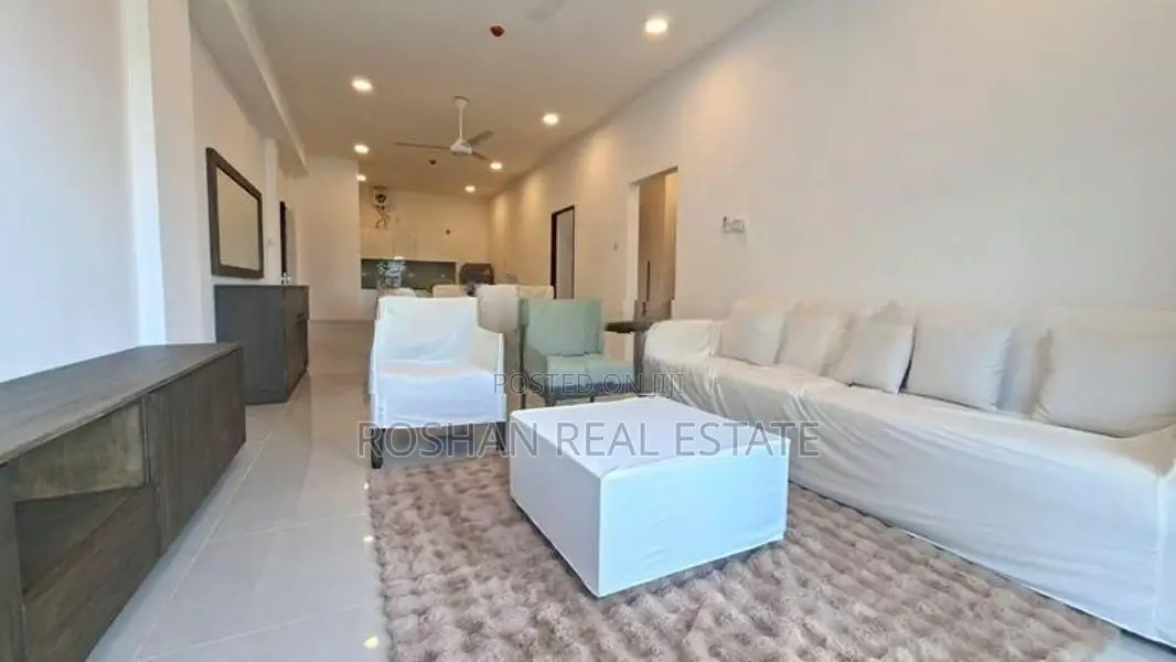 BRAND NEW FULLY FURNISHED APARTMENT FOR RENT NAWALA CHA2916
