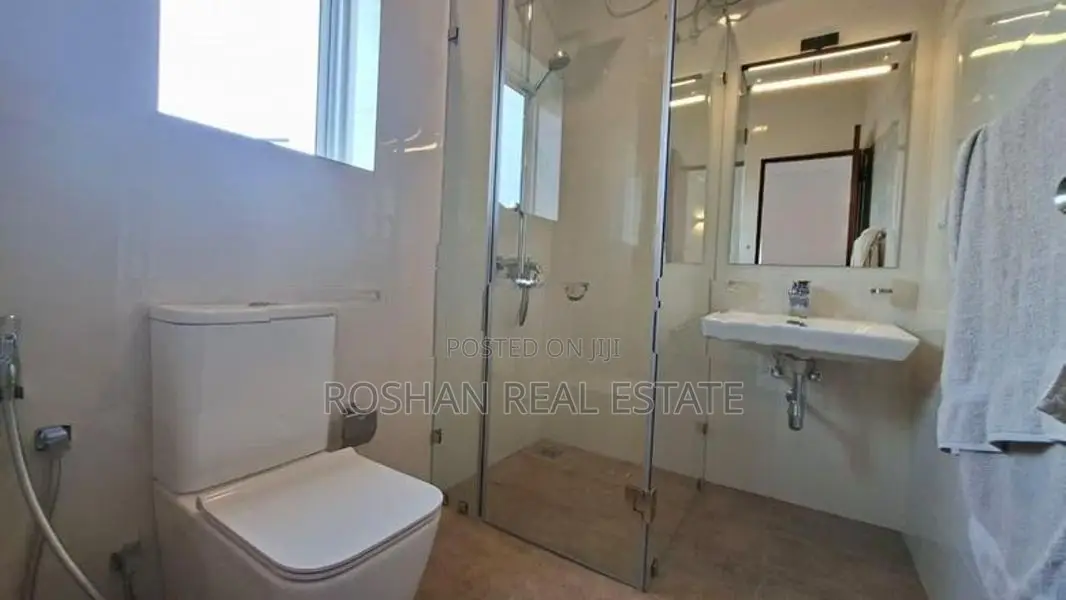 BRAND NEW FULLY FURNISHED APARTMENT FOR RENT NAWALA CHA2916