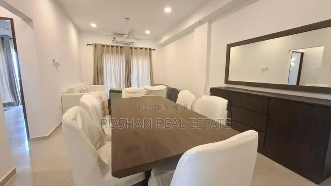 BRAND NEW FULLY FURNISHED APARTMENT FOR RENT NAWALA CHA2916