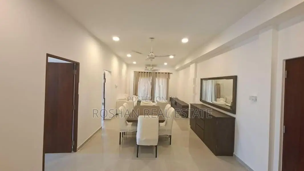 BRAND NEW FULLY FURNISHED APARTMENT FOR RENT NAWALA CHA2916