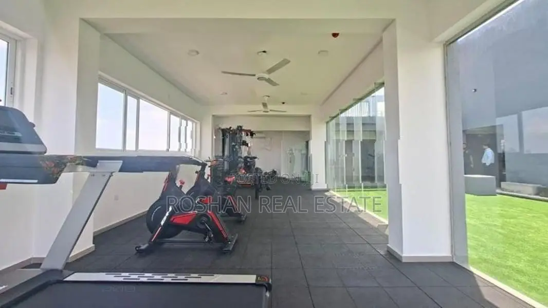 BRAND NEW FULLY FURNISHED APARTMENT FOR RENT NAWALA CHA2916