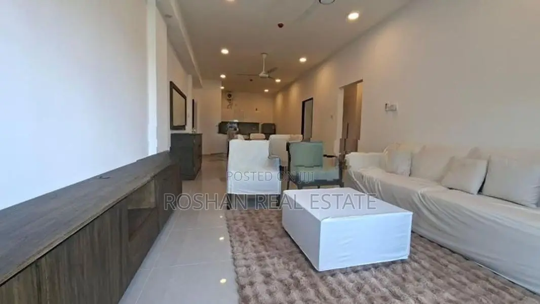 BRAND NEW FULLY FURNISHED APARTMENT FOR RENT NAWALA CHA2916