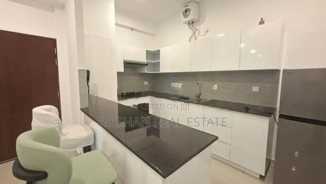 BRAND NEW FULLY FURNISHED APARTMENT FOR RENT NAWALA CHA2916