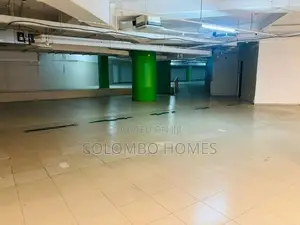 Modern Air Conditioned Office Space for Rent - Colombo 03