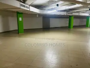Modern Air Conditioned Office Space for Rent - Colombo 03
