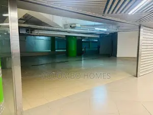 Modern Air Conditioned Office Space for Rent - Colombo 03