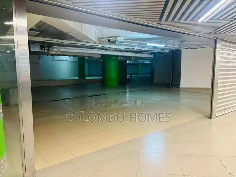 Modern Air Conditioned Office Space for Rent - Colombo 03