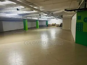 Modern Air Conditioned Office Space for Rent - Colombo 03