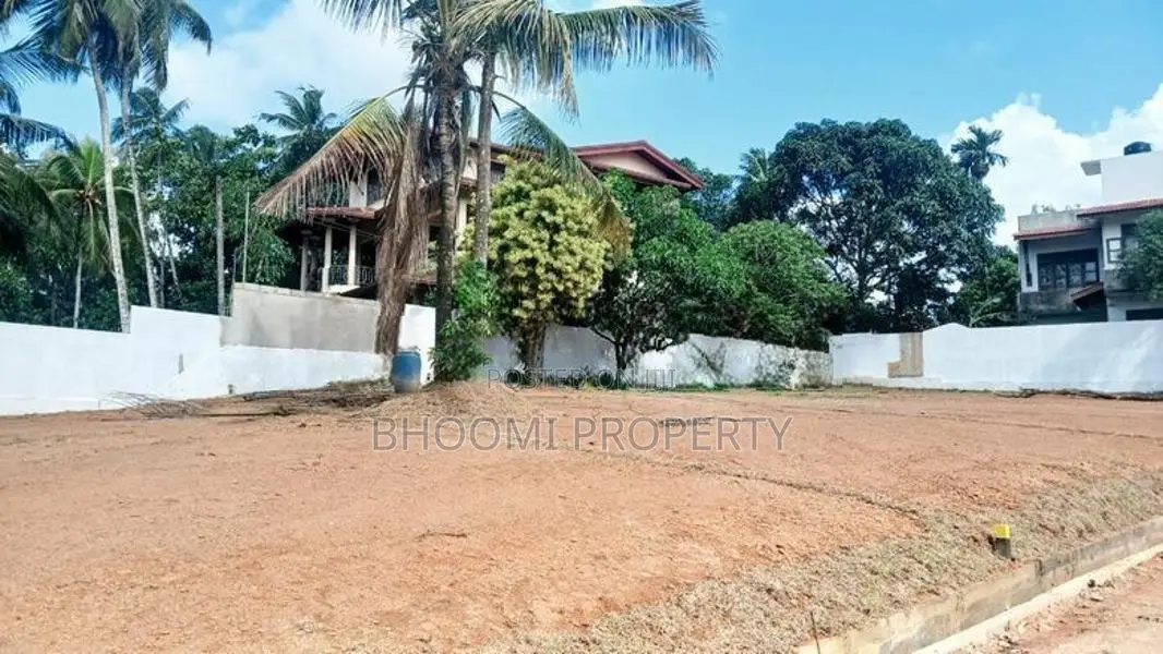 Homagama Prime Land for Sale