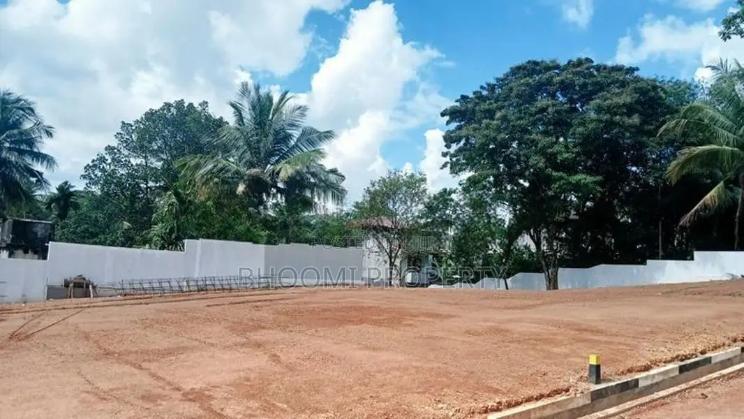 Homagama Prime Land for Sale