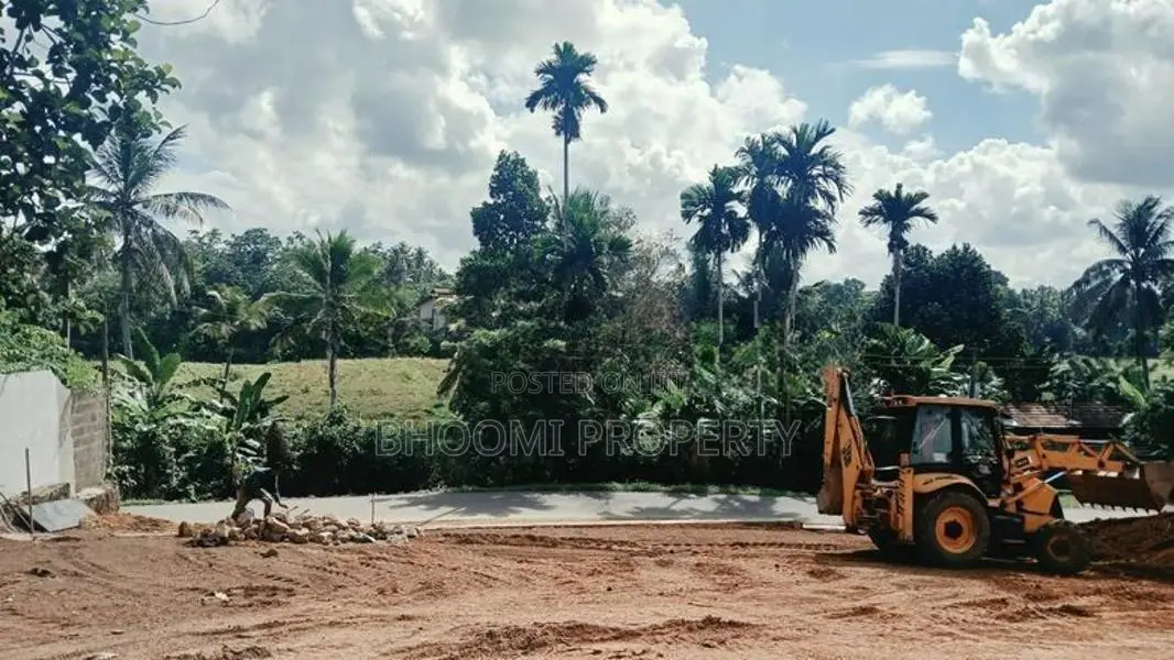 Homagama Prime Land for Sale