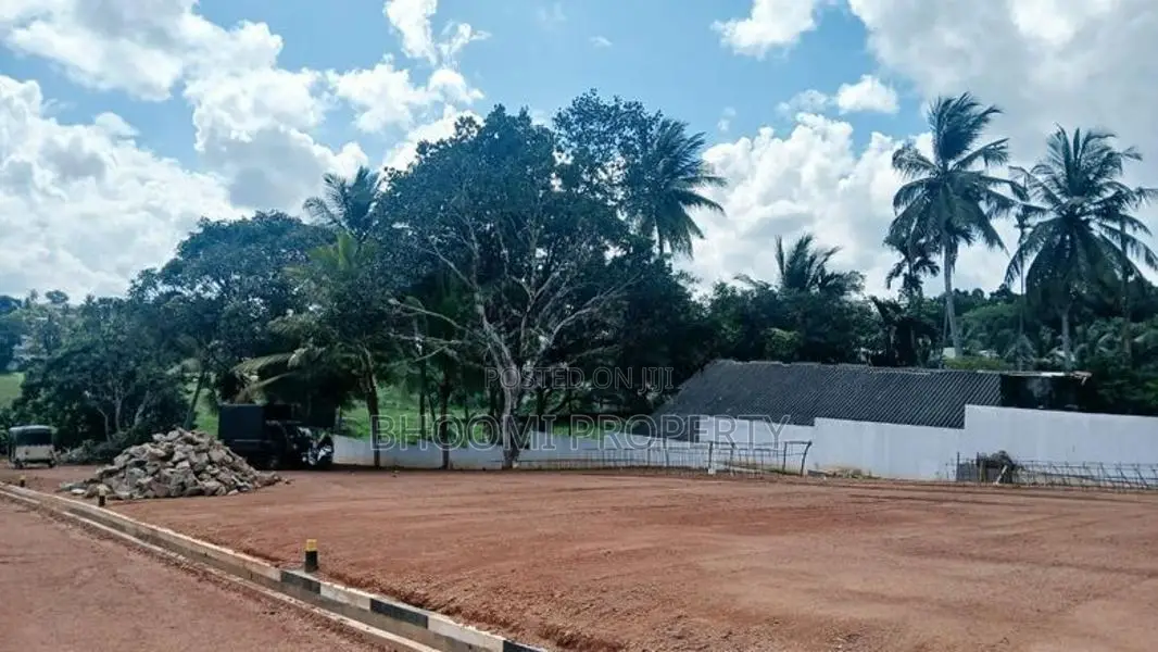 Homagama Prime Land for Sale