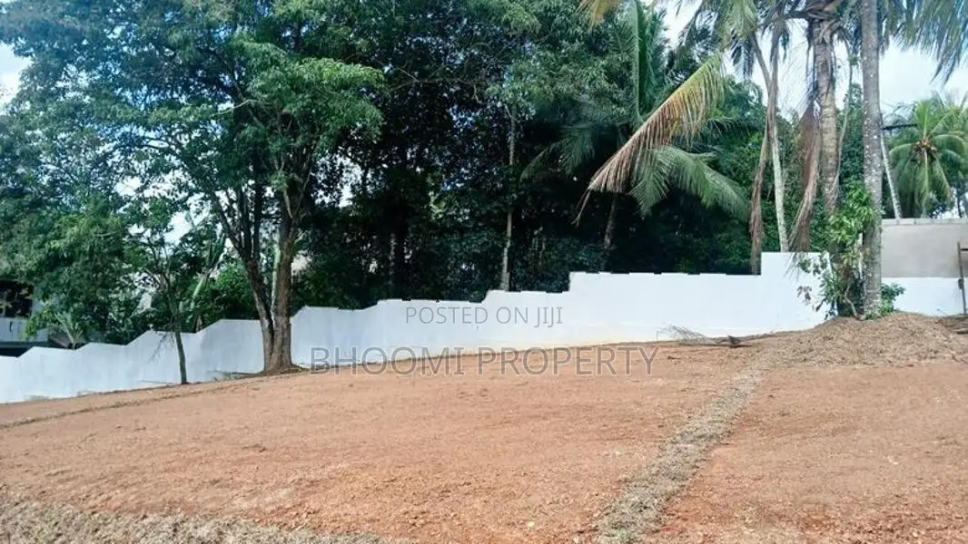 Valuable Land for Sale Near Godagama, Panagoda