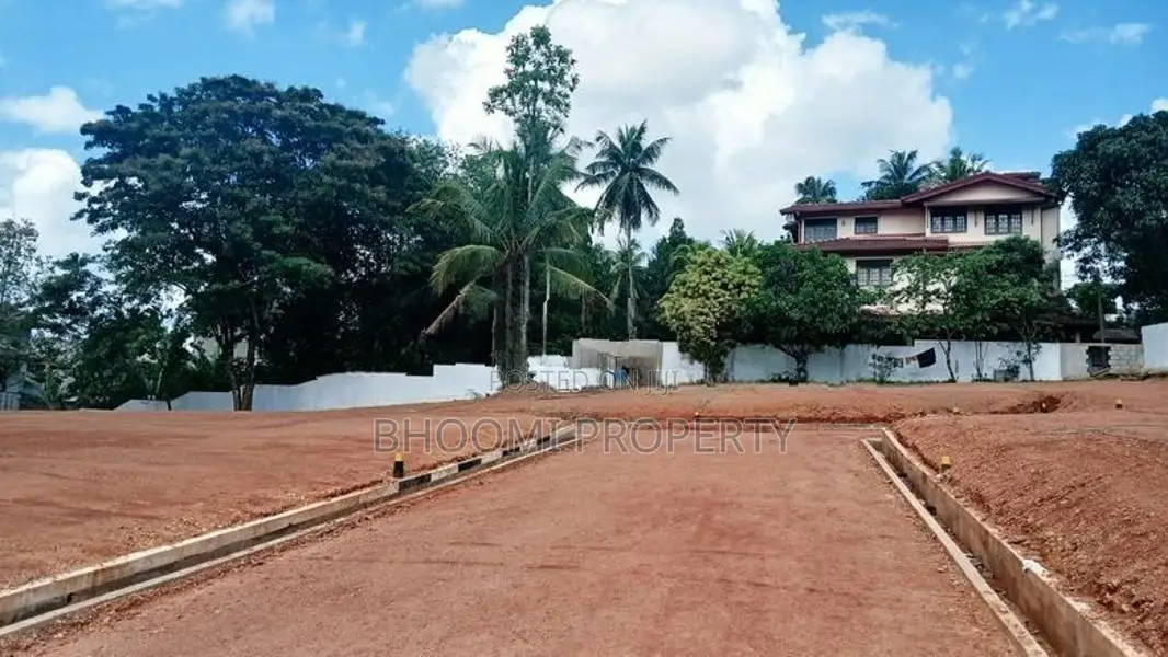 Valuable Land for Sale Near Godagama, Panagoda