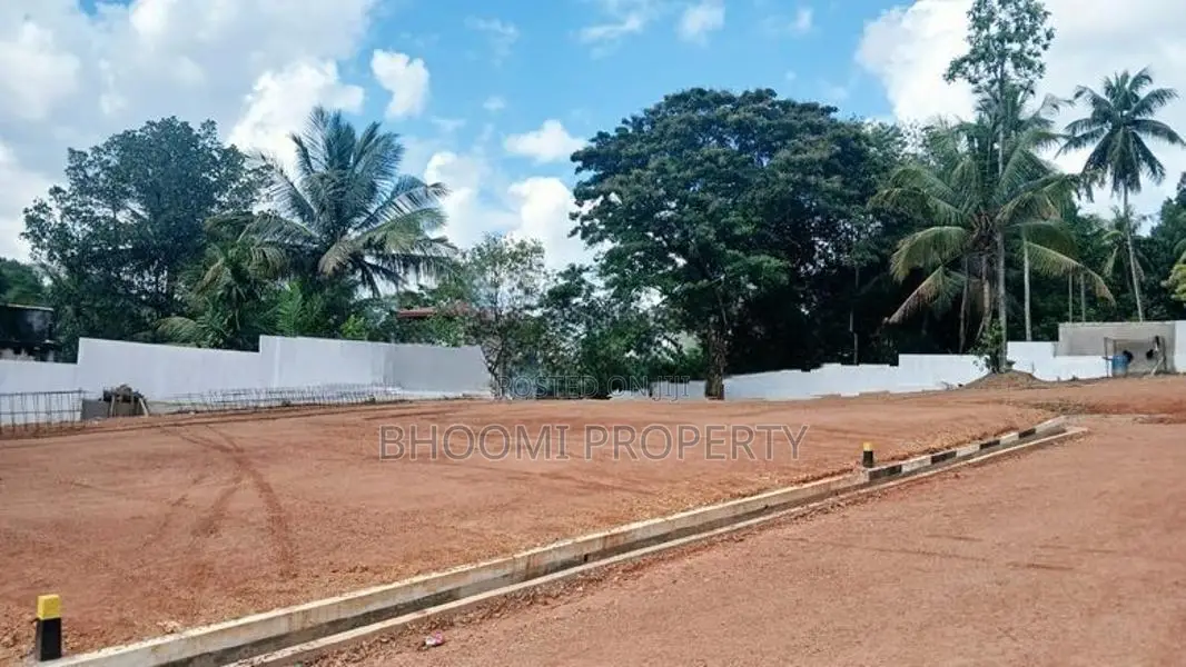 Valuable Land for Sale Near Godagama, Panagoda