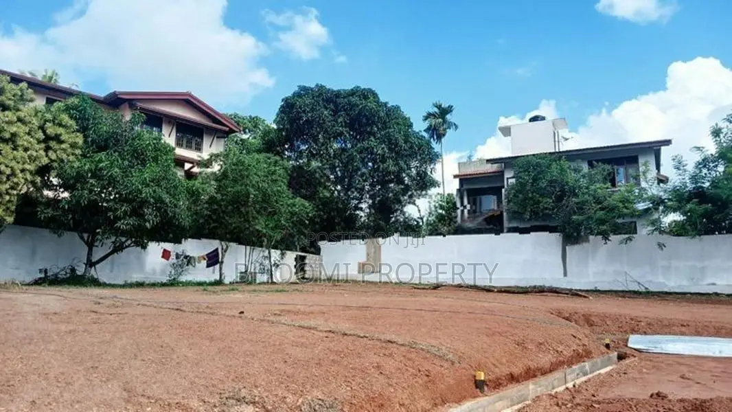 Valuable Land for Sale Near Godagama, Panagoda