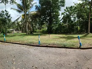 අතුරුගිරිය බොරලුගොඩ පාරෙන් බිම් කොටසක් විකිණීමට ..