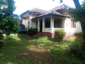 34+ Perch Land for sale with old house in Devala Road Nugegoda