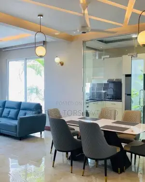 Fully Furnished Luxury Apartment for Rent in Kotte