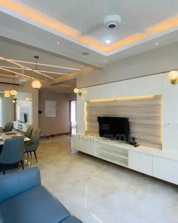 Fully Furnished Luxury Apartment for Rent in Kotte