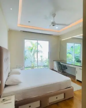 Fully Furnished Luxury Apartment for Rent in Kotte