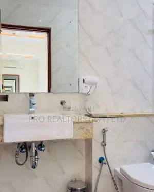 Fully Furnished Luxury Apartment for Rent in Kotte