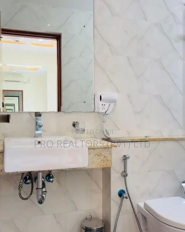 Fully Furnished Luxury Apartment for Rent in Kotte