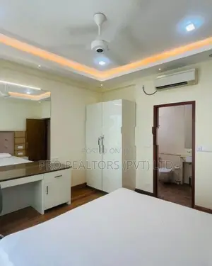 Fully Furnished Luxury Apartment for Rent in Kotte